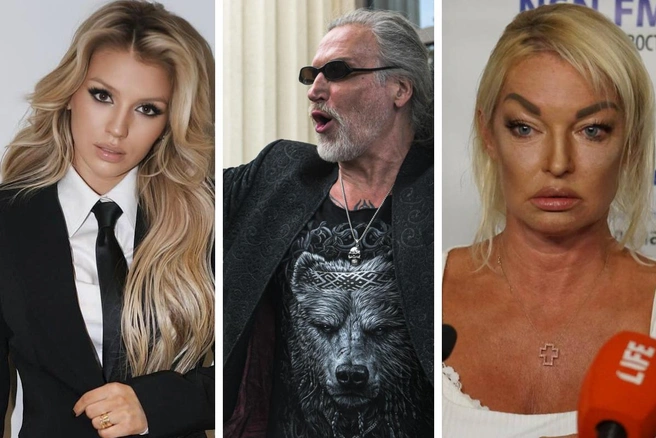 Звезды и скандалы: как один пост в соцсетях может уничтожить карьеру знаменитости